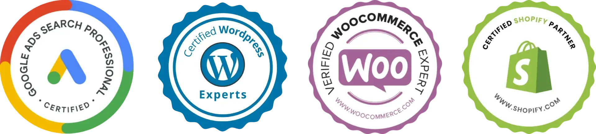 Badges